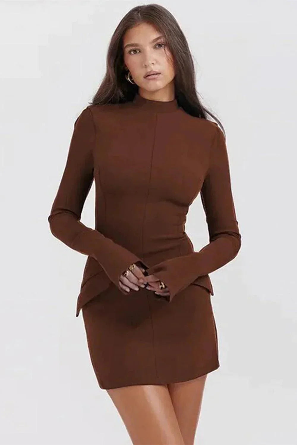 π₯π₯ ONLY TODAY - Dress of Sophistication and Comfort - Emporium Shop